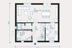 Individuell geplantes Einfamilienhaus in Kalchreuth - Ihr neues Wohnglück - Einfamilienhaus Kalchreuth | Angebot:27634509