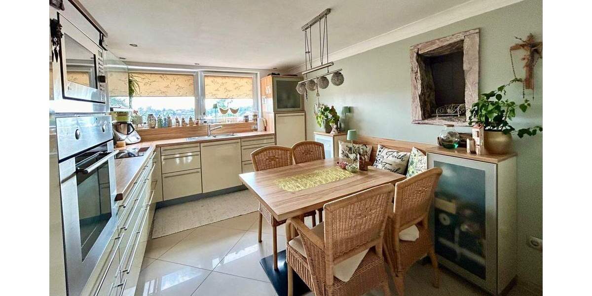 Mehrfamilienhaus, Wohnhaus Höchstadt a. d. Aisch Etzelskirchen - 9 Zimmer, 266 m&sup2;, 505.000&euro; | Angebot:25701550