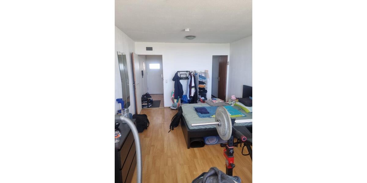 Etagenwohnung Erlangen Am Anger - 1 Zimmer, 33 m&sup2;, 118.900&euro; | Angebot:26482152