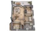 Etagenwohnung Eckental Eckenhaid - 3 Zimmer, 76 m&sup2;, 452.000&euro; | Angebot:26672625