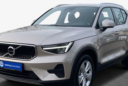 Volvo XC40 21.345 km 39.390 &euro; Schwabach 91126
