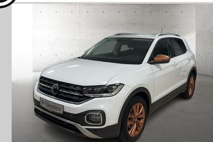 VW T-Cross 40.800 km 20.905 &euro; Fürth 90762
