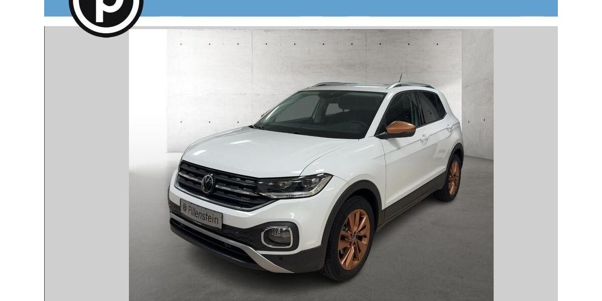 VW T-Cross 40.800 km 20.905 &euro; Fürth 90762