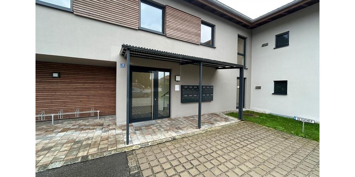 Erdgeschoßwohnung Fürth Atzenhof - 3 Zimmer, 84 m&sup2;, 460.000&euro; | Angebot:25252784