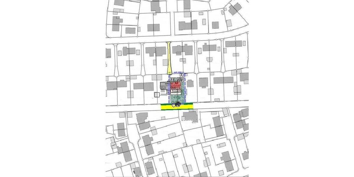 Etagenwohnung Nürnberg Kettelersiedlung - 4 Zimmer, 94 m&sup2;, 536.586&euro; | Angebot:25727764