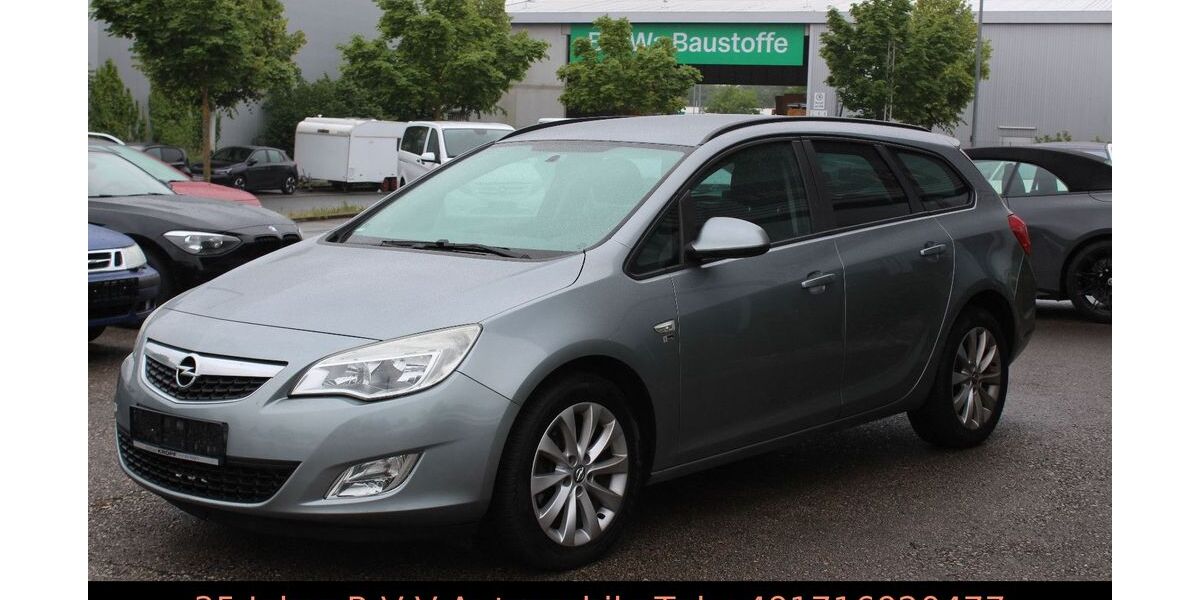 Opel Astra 309.000 km 2.500 &euro; Fürth (bei Nürnberg) 90763