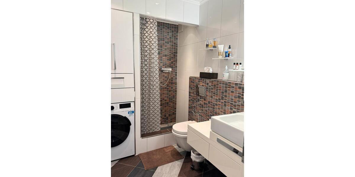 Etagenwohnung Nürnberg Herrnhütte - 2 Zimmer, 50 m&sup2;, 2.600&euro; | Angebot:23849295