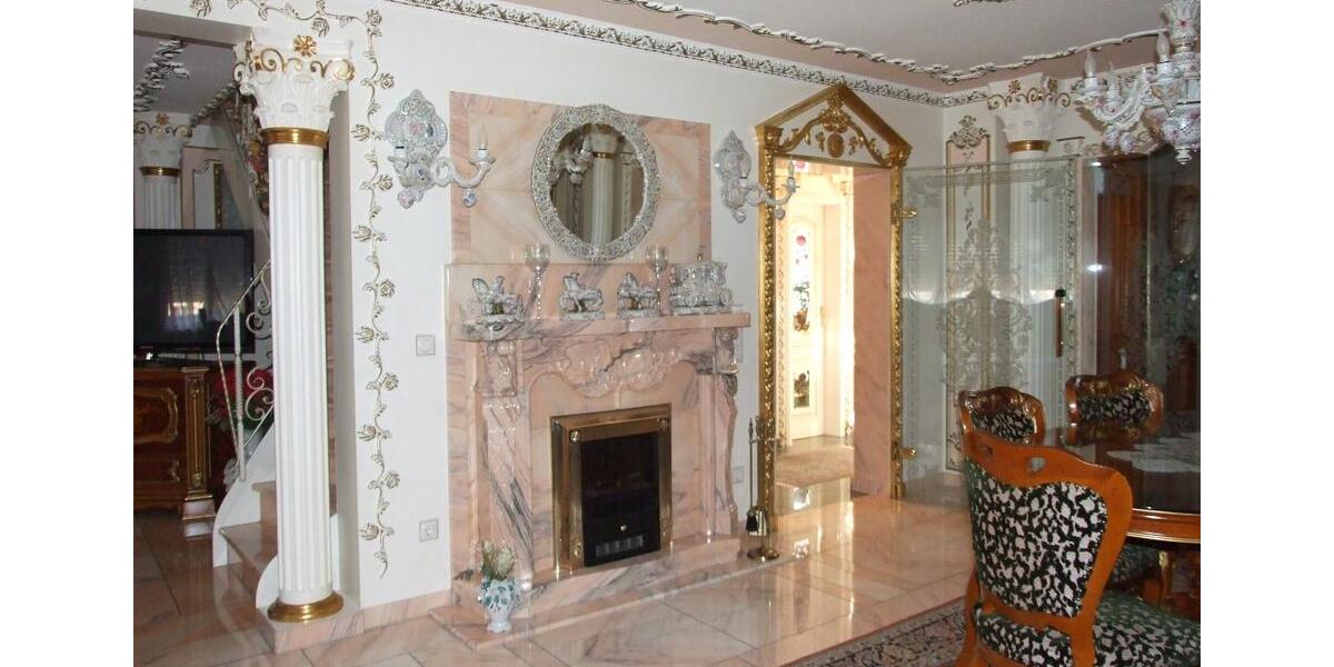 Etagenwohnung Nürnberg Gärten bei Wöhrd - 5 Zimmer, 170 m&sup2;, 699.000&euro; | Angebot:26330223