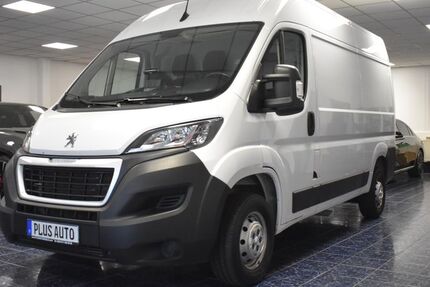 Peugeot Boxer 78.201 km 19.750 &euro; Nürnberg 90431