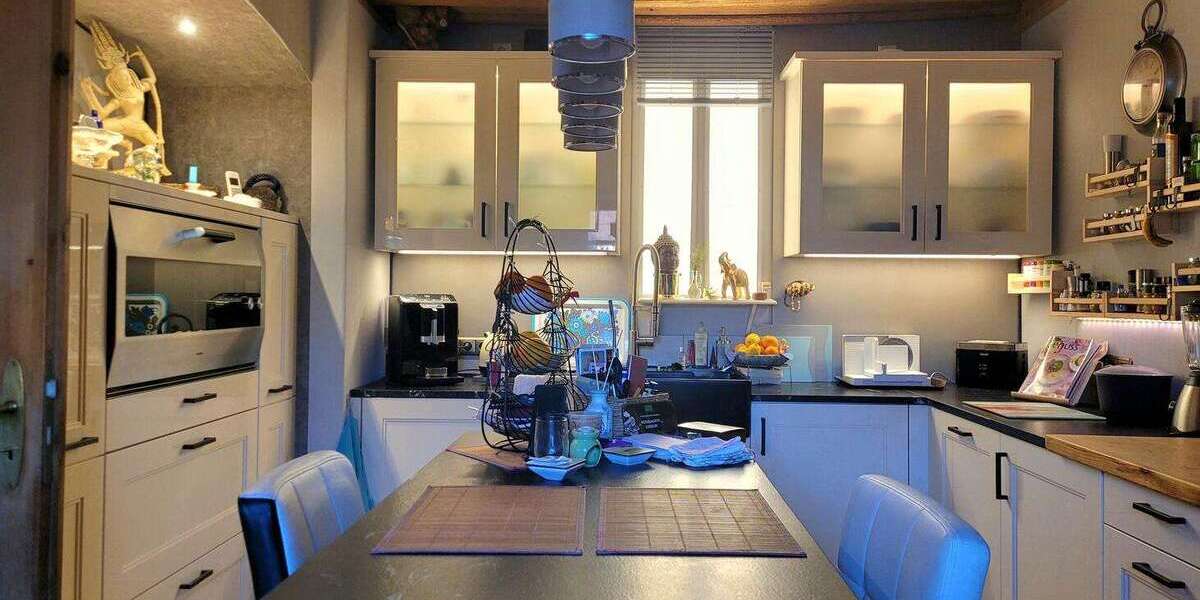 Einfamilienhaus Schwanstetten - 7 Zimmer, 260 m&sup2;, 889.000&euro; | Angebot:25435340