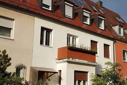 Haus Nürnberg Zerzabelshof - 9 Zimmer, 205 m&sup2;, 649.000&euro; | Angebot:25726435