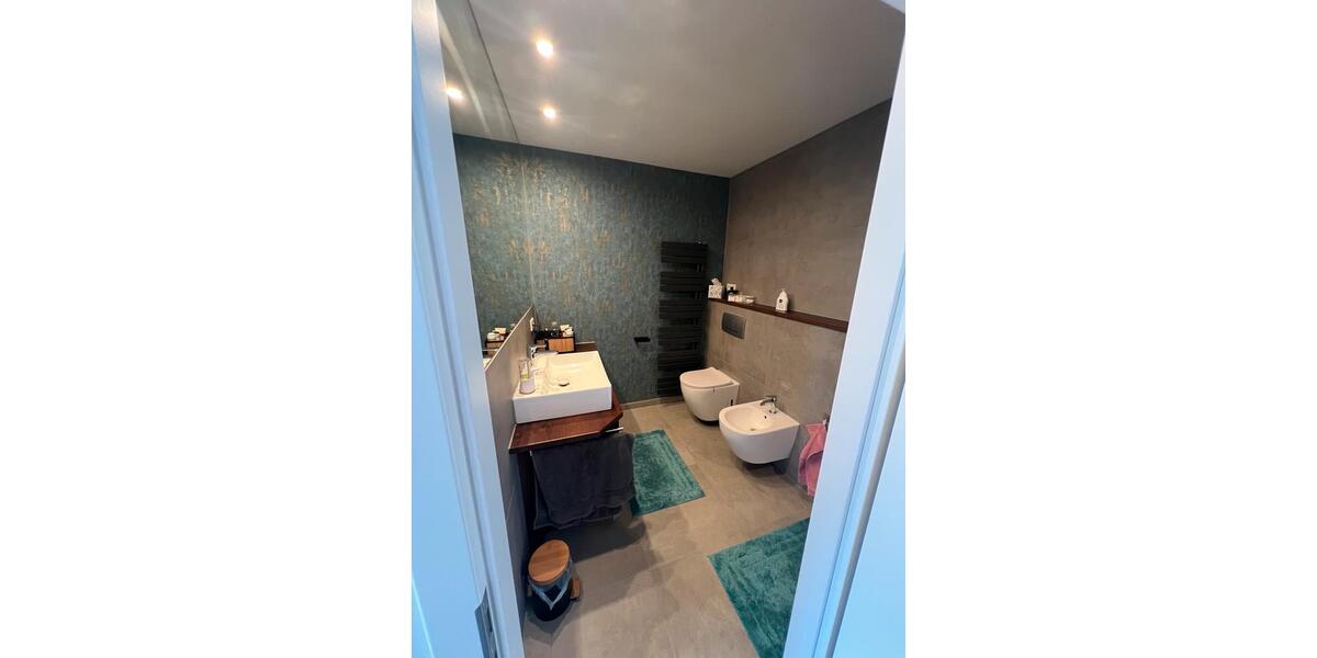 Maisonettenwohnung Neustadt an der Aisch - 4.5 Zimmer, 90 m&sup2;, 950&euro; | Angebot:25390342