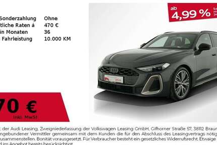 Audi A5 9.956 km 53.880 &euro; Nürnberg 90441