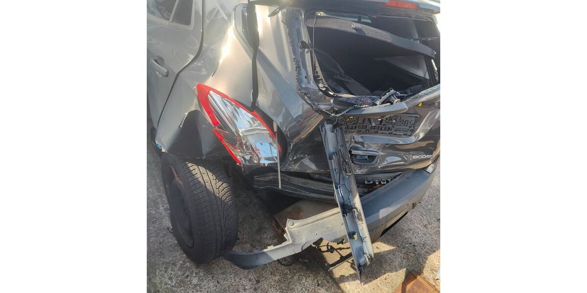 Opel Mokka 44.395 km 3.499 &euro; Nürnberg 90439