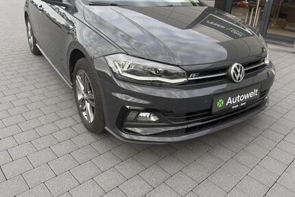 VW Polo 126.950 km 13.450 &euro; Roth 91154