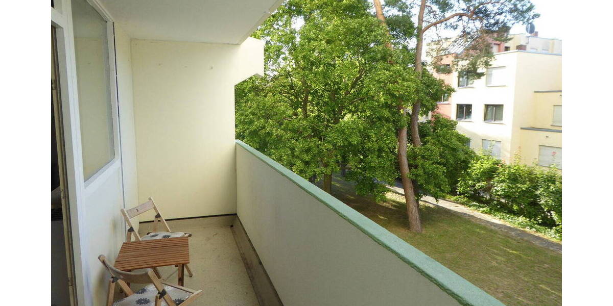 Etagenwohnung Erlangen Büchenbach - 2 Zimmer, 61 m&sup2;, 255.000&euro; | Angebot:26498486