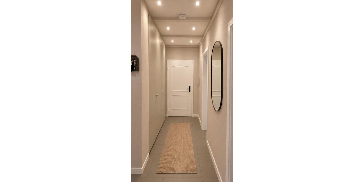 Dachgeschoßwohnung Heroldsberg - 2 Zimmer, 51 m&sup2;, 199.000&euro; | Angebot:26816544
