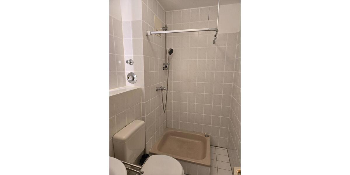 Etagenwohnung Oberasbach - 1 Zimmer, 24 m&sup2;, 500&euro; | Angebot:25936869