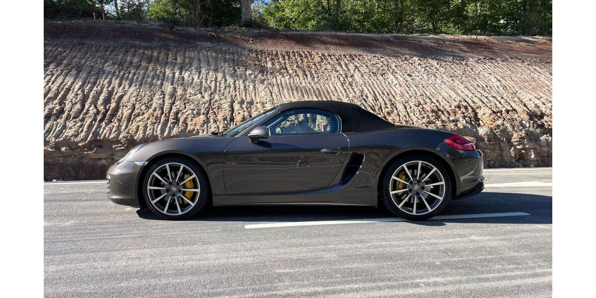 Porsche Boxster 172.000 km 36.500 &euro; Herzogenaurach 91074