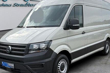 VW Crafter 22.000 km 34.490 &euro; Buchschwabach bei Nürnberg 90574