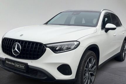 Mercedes-Benz GLC 200 30.655 km 47.976 &euro; Forchheim 91301