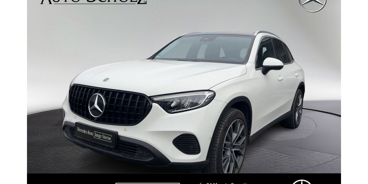 Mercedes-Benz GLC 200 30.655 km 47.976 &euro; Forchheim 91301