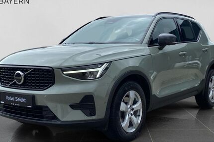 Volvo XC40 22.400 km 33.990 &euro; Fürth 90765