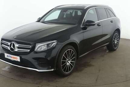 Mercedes-Benz GLC 250 82.639 km 30.700 &euro; Nürnberg 90441