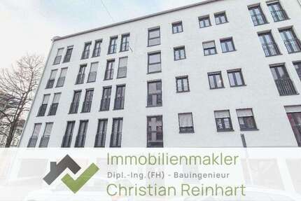 Wohnung Nürnberg Sankt Johannis - 5 Zimmer, 104 m&sup2;, 685.000&euro; | Angebot:25937517