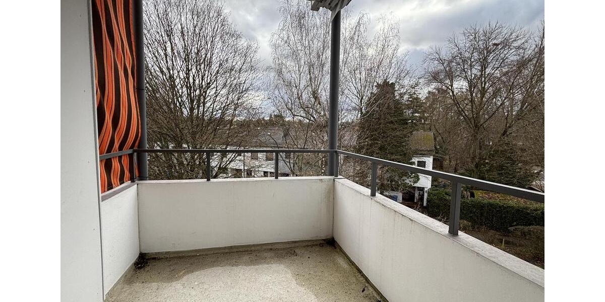 Etagenwohnung Nürnberg Altenfurt - 4 Zimmer, 101 m&sup2;, 1.296&euro; | Angebot:25231175