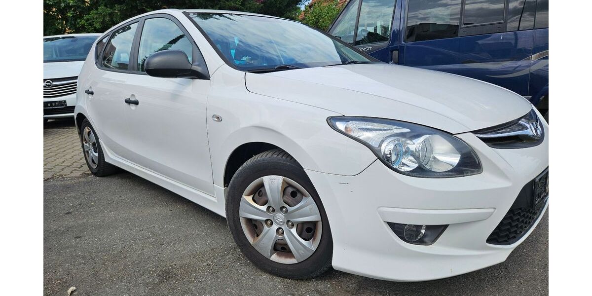 Hyundai i30 172.071 km 1.850 &euro; Nürnberg 90431