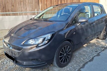 Opel Corsa 124.000 km 7.300 &euro; Erlangen 91056