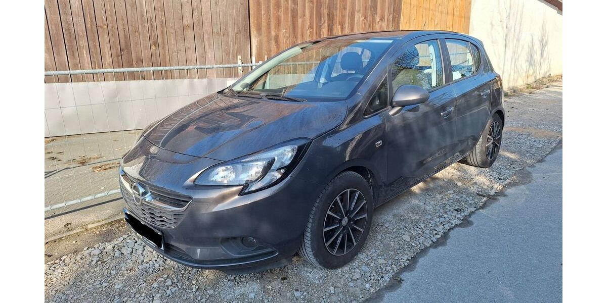 Opel Corsa 124.000 km 7.300 &euro; Erlangen 91056
