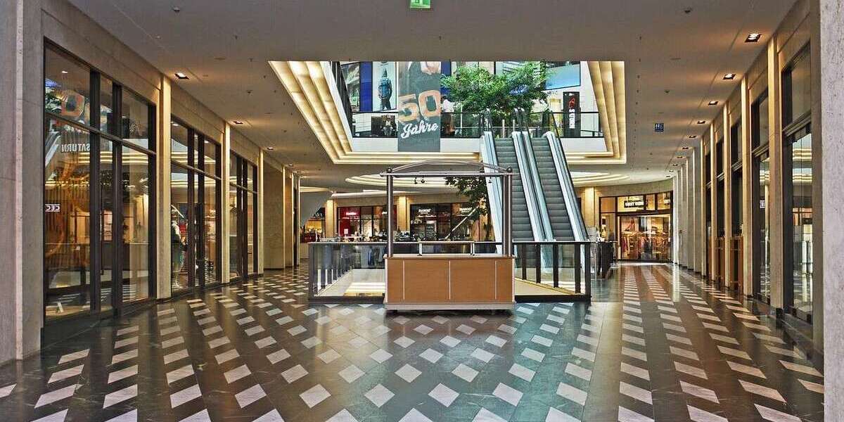 Gewerbeobjekt Nürnberg Altstadt, St. Lorenz - 1.900&euro; | Angebot:25625257