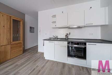 Zimmer Nürnberg Altstadt, St. Lorenz - 2 Zimmer, 990&euro; | Angebot:27109103