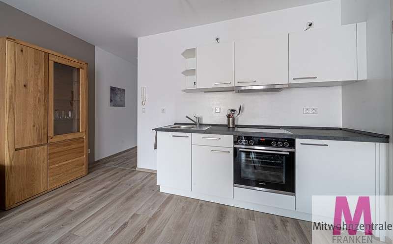 Zimmer Nürnberg Altstadt, St. Lorenz - 2 Zimmer, 990&euro; | Angebot:27109103
