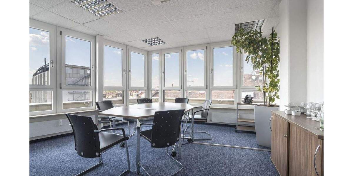 Gewerbeobjekt Nürnberg Rosenau - 669&euro; | Angebot:25657708