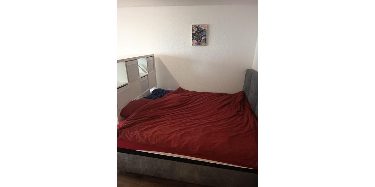 Etagenwohnung Nürnberg Erlenstegen - 1 Zimmer, 30 m&sup2;, 740&euro; | Angebot:25646734