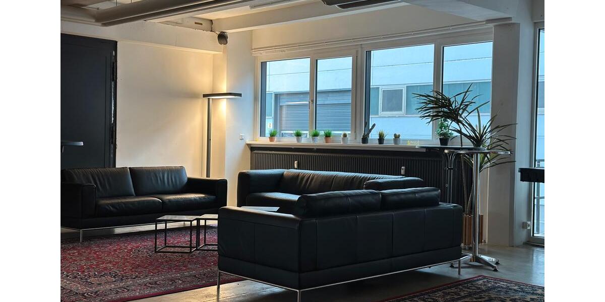 Gewerbeobjekt Fürth Südstadt - 2.548&euro; | Angebot:26555186