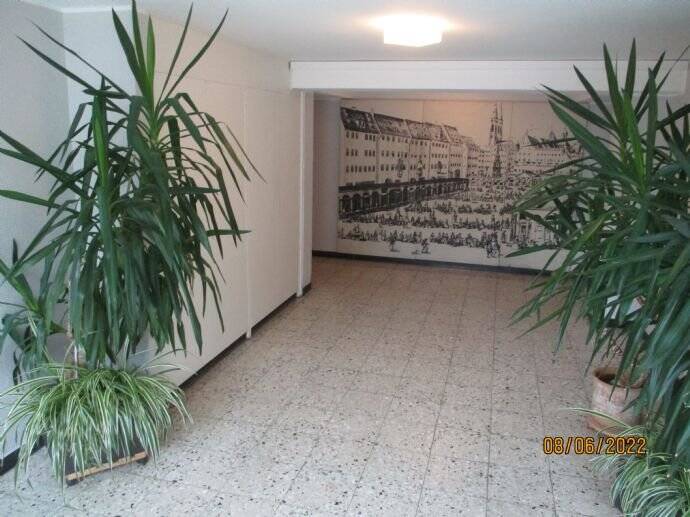 Etagenwohnung Nürnberg Mögeldorf - 3 Zimmer, 80 m&sup2;, 990&euro; | Angebot:25744619