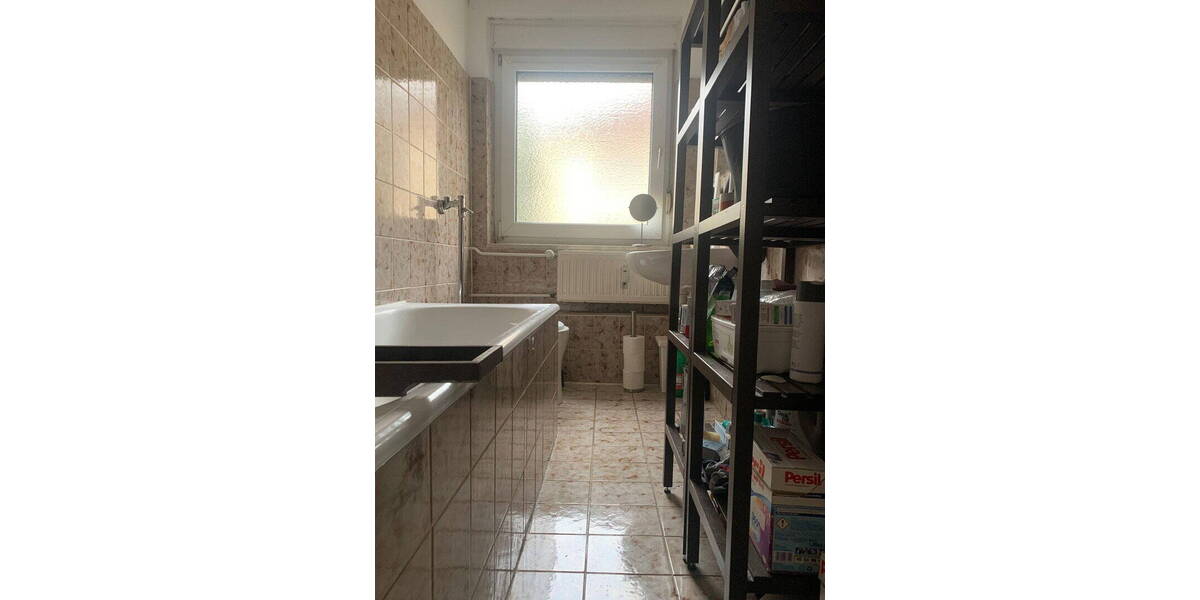 Etagenwohnung Nürnberg Steinbühl - 2 Zimmer, 52 m&sup2;, 179.000&euro; | Angebot:26037059