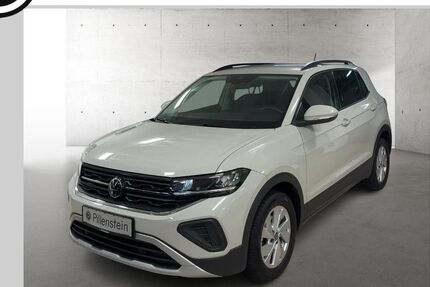 VW T-Cross 28.250 km 18.710 &euro; Fürth 90762