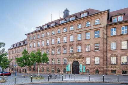 Gewerbeobjekt Nürnberg Altstadt, St. Lorenz - 765&euro; | Angebot:27025428