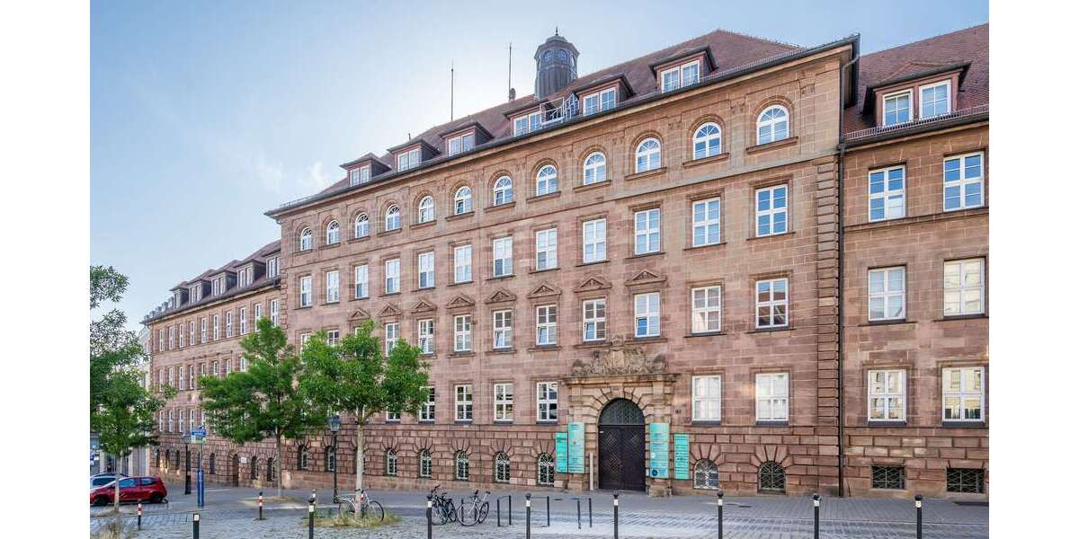 Gewerbeobjekt Nürnberg Altstadt, St. Lorenz - 765&euro; | Angebot:27025428