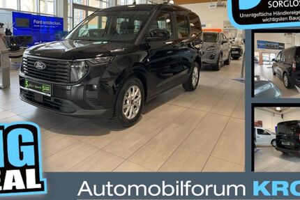 Ford Tourneo Courier 4.644 km 22.450 &euro; Nürnberg 90411