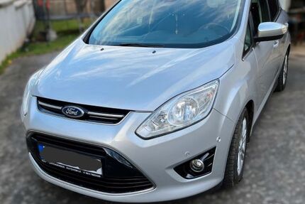 Ford C-Max 148.500 km 5.450 &euro; Wilhermsdorf 91452