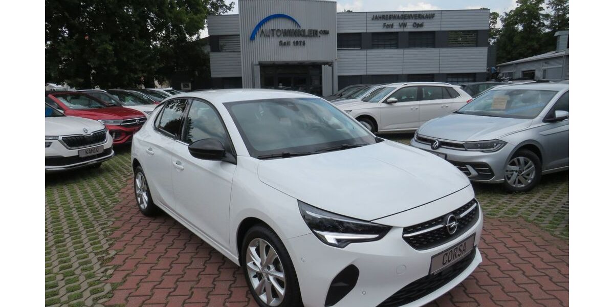 Opel Corsa 59.911 km 10.899 &euro; Nürnberg 90431