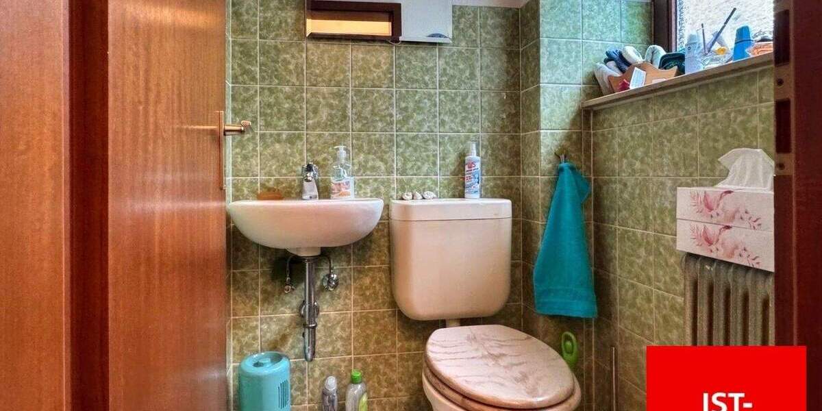 Doppelhaushälfte Zirndorf Weiherhof - 4 Zimmer, 110 m&sup2;, 375.000&euro; | Angebot:25732047