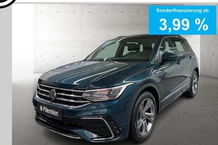 VW Tiguan 50.800 km 32.504 &euro; Neustadt/Aisch 91413