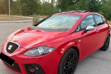 Seat Leon 112.950 km 6.999 &euro; Wendelstein 90530